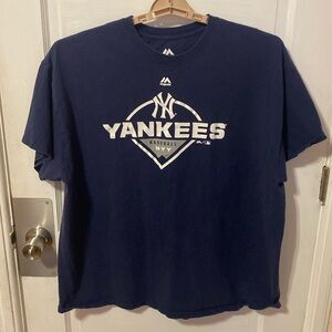 New York Yankees Shirt (BIN I)